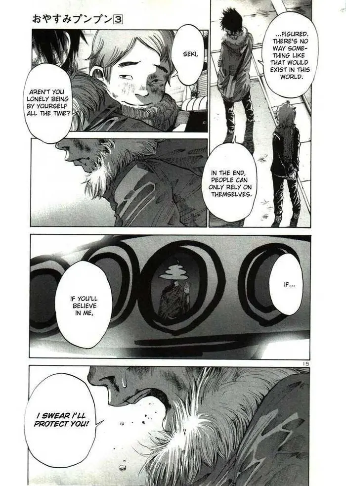 Goodnight Punpun Chapter 24 image 18_optimized